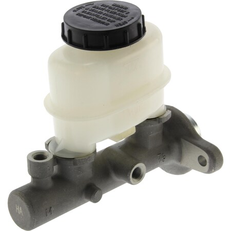 Centric Premium Brake Master Cylinder, Parts 130.42217